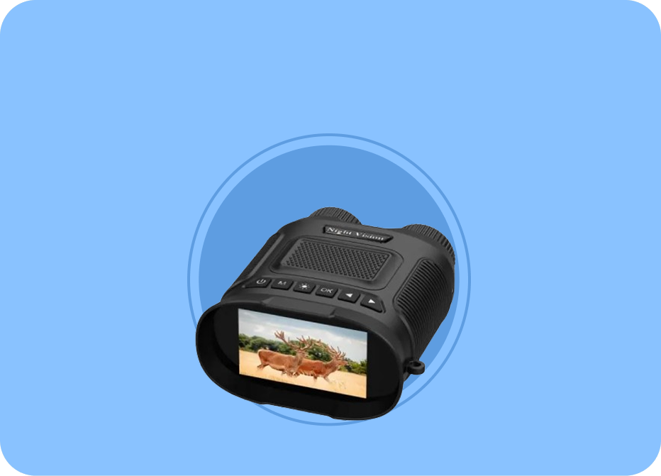 Fotoaparati in optika
